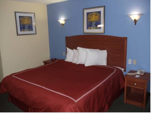 Imagen de la habitación del Hotel Days Inn By Wyndham Elmsford / White Plains. Foto 7