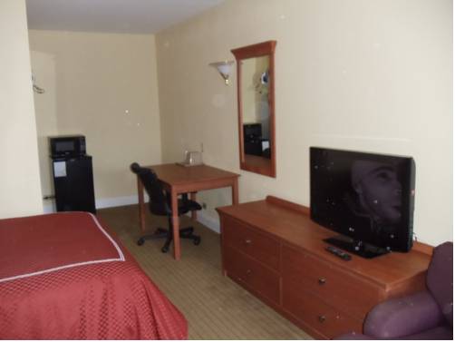 Imagen de la habitación del Hotel Days Inn By Wyndham Elmsford / White Plains. Foto 8
