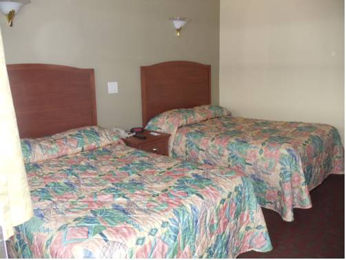 Imagen de la habitación del Hotel Days Inn By Wyndham Elmsford / White Plains. Foto 9