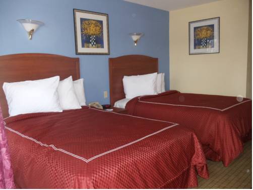 Imagen de la habitación del Hotel Days Inn By Wyndham Elmsford / White Plains. Foto 10