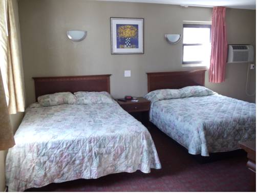 Imagen de la habitación del Hotel Days Inn By Wyndham Elmsford / White Plains. Foto 11