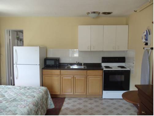 Imagen de la habitación del Hotel Days Inn By Wyndham Elmsford / White Plains. Foto 12
