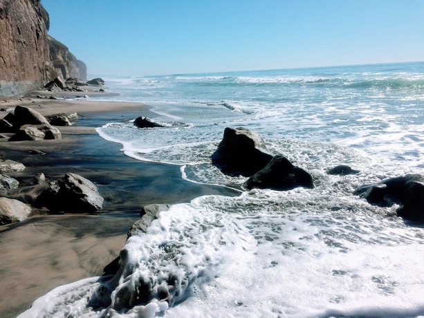 Imagen general del Hotel Days Inn By Wyndham Encinitas Moonlight Beach. Foto 2