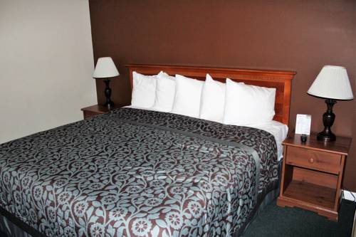 Imagen de la habitación del Hotel Days Inn By Wyndham Everett. Foto 3