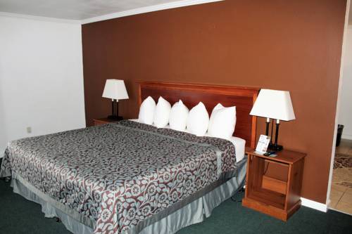 Imagen de la habitación del Hotel Days Inn By Wyndham Everett. Foto 4