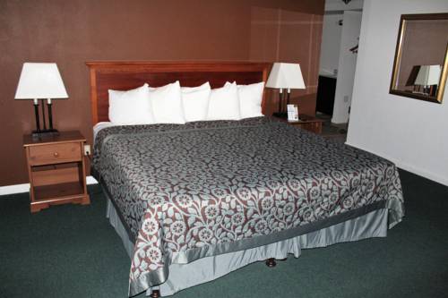 Imagen de la habitación del Hotel Days Inn By Wyndham Everett. Foto 5