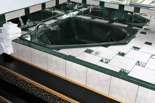 Imagen de la habitación del Hotel Days Inn By Wyndham Everett. Foto 8