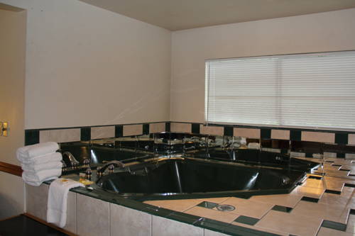 Imagen de la habitación del Hotel Days Inn By Wyndham Everett. Foto 9