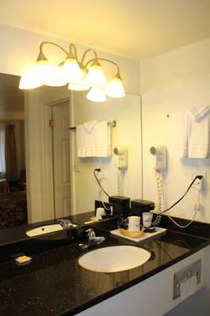 Imagen de la habitación del Hotel Days Inn By Wyndham Everett. Foto 10