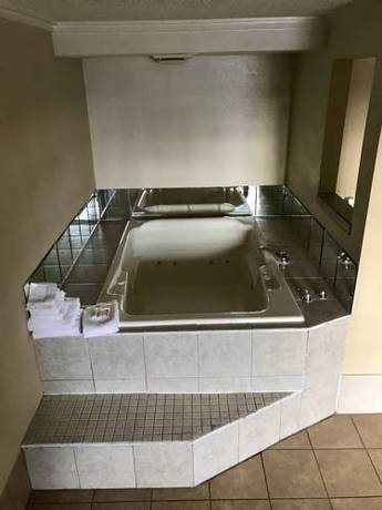 Imagen de la habitación del Hotel Days Inn By Wyndham Everett. Foto 13