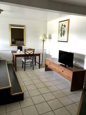 Imagen de la habitación del Hotel Days Inn By Wyndham Everett. Foto 16