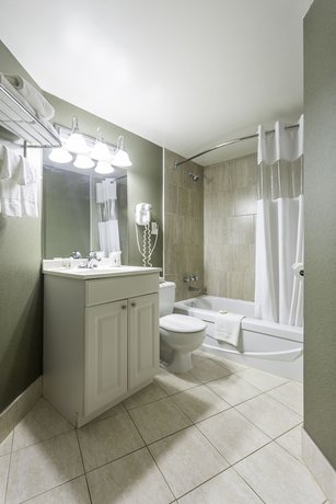 Imagen de la habitación del Hotel Days Inn By Wyndham Fallsview. Foto 18