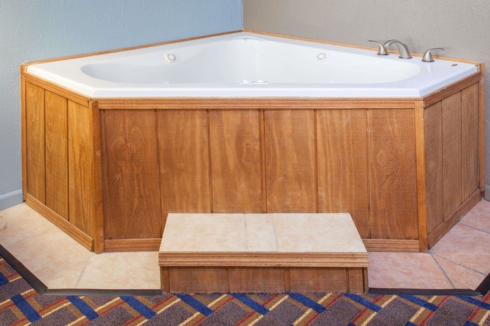 Imagen de la habitación del Hotel Days Inn By Wyndham Farmer City. Foto 7