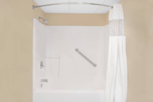 Imagen de la habitación del Hotel Days Inn By Wyndham Fayetteville. Foto 8