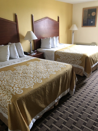 Imagen de la habitación del Hotel Days Inn By Wyndham Fayetteville-south/i-95 Exit 49. Foto 3