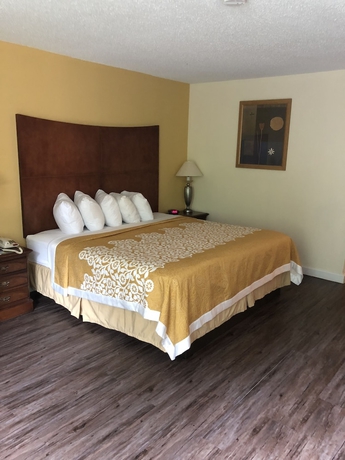 Imagen de la habitación del Hotel Days Inn By Wyndham Fayetteville-south/i-95 Exit 49. Foto 7