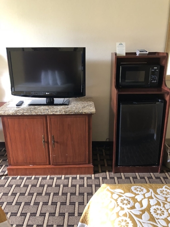 Imagen de la habitación del Hotel Days Inn By Wyndham Fayetteville-south/i-95 Exit 49. Foto 9