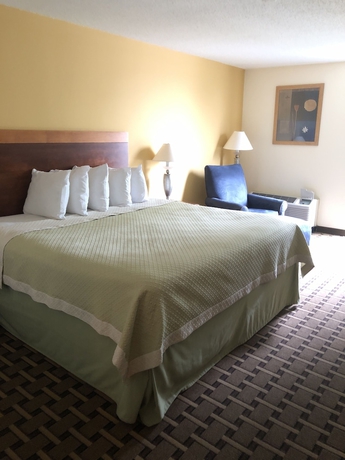 Imagen de la habitación del Hotel Days Inn By Wyndham Fayetteville-south/i-95 Exit 49. Foto 13