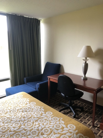 Imagen de la habitación del Hotel Days Inn By Wyndham Fayetteville-south/i-95 Exit 49. Foto 14