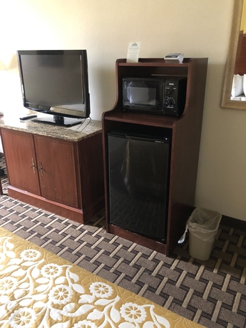 Imagen de la habitación del Hotel Days Inn By Wyndham Fayetteville-south/i-95 Exit 49. Foto 17