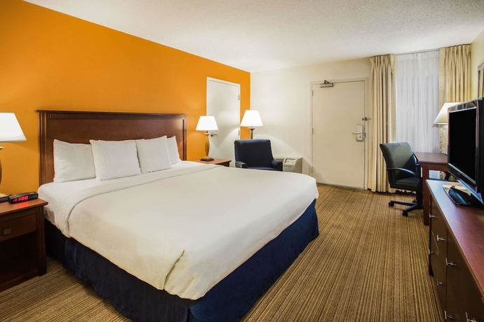 Imagen de la habitación del Hotel Days Inn By Wyndham Florence Near Civic Center. Foto 4