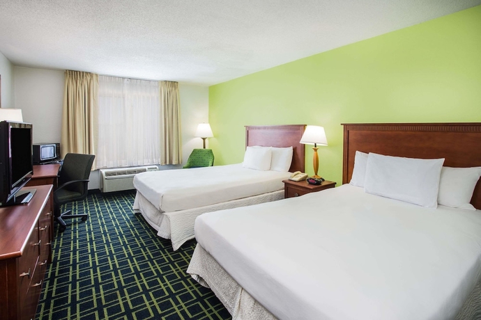 Imagen de la habitación del Hotel Days Inn By Wyndham Florence Near Civic Center. Foto 6