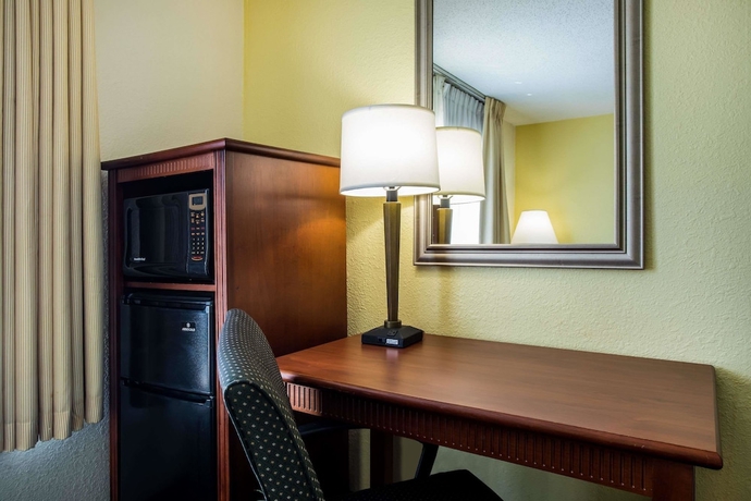 Imagen de la habitación del Hotel Days Inn By Wyndham Florence Near Civic Center. Foto 7