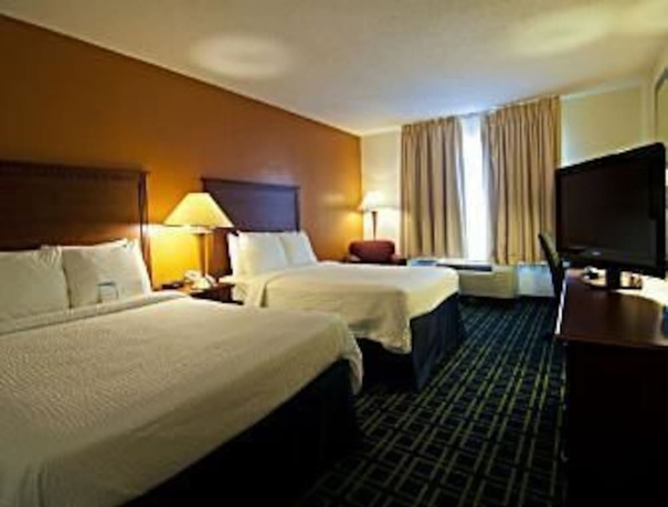 Imagen de la habitación del Hotel Days Inn By Wyndham Florence Near Civic Center. Foto 13