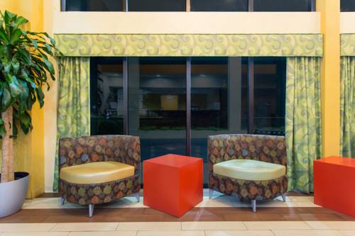 Imagen general del Hotel Days Inn By Wyndham Florence/i-95 North. Foto 1