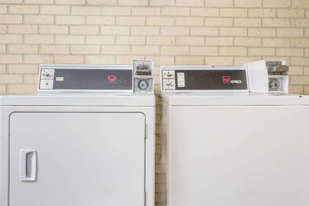 Imagen general del Hotel Days Inn By Wyndham Florence/i-95 North. Foto 1