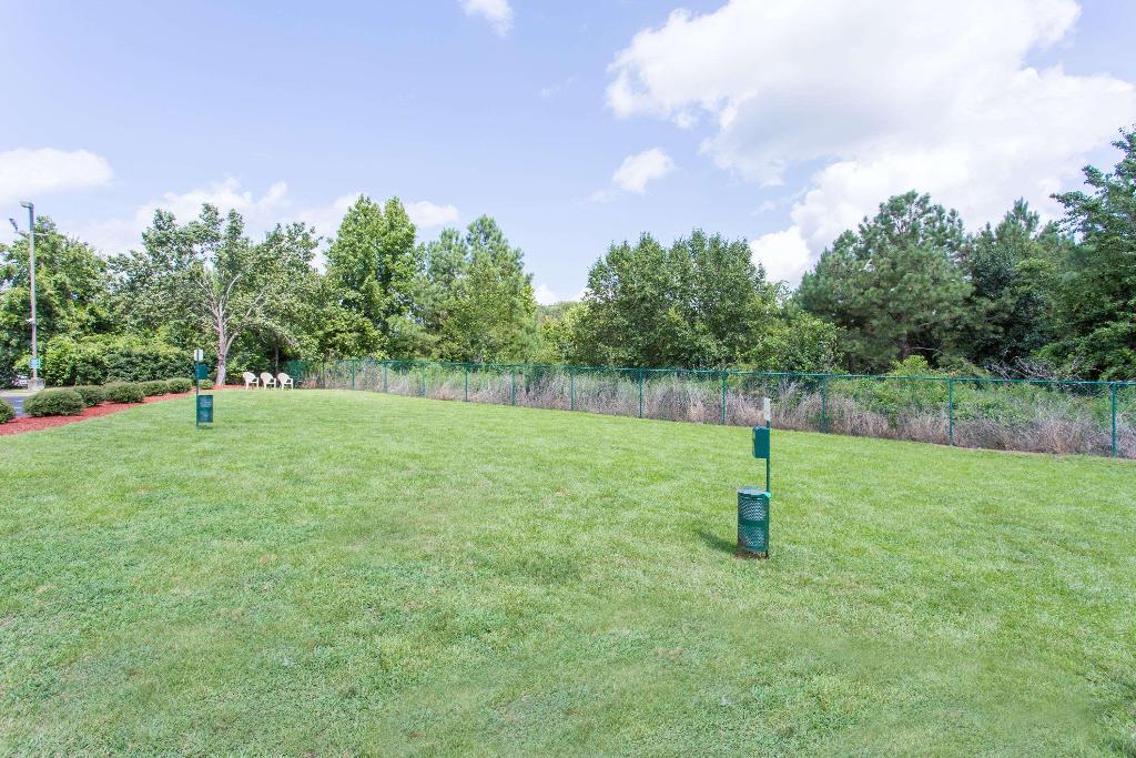 Imagen general del Hotel Days Inn By Wyndham Florence/i-95 North. Foto 2