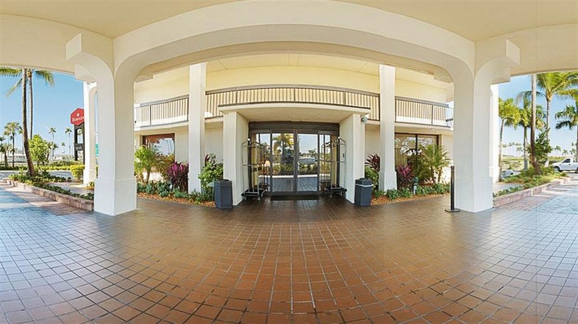 Imagen general del Hotel Days Inn By Wyndham Florida City. Foto 1