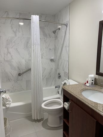 Imagen de la habitación del Hotel Days Inn By Wyndham Florida City. Foto 17