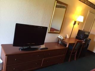 Imagen de la habitación del Hotel Days Inn By Wyndham Forsyth. Foto 5