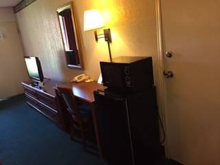 Imagen de la habitación del Hotel Days Inn By Wyndham Forsyth. Foto 15