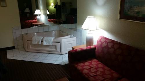 Imagen de la habitación del Hotel Days Inn By Wyndham Fort Dodge. Foto 7