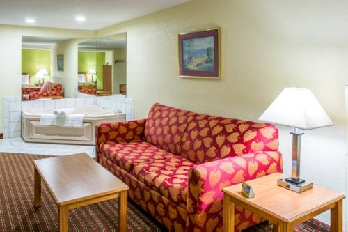 Imagen de la habitación del Hotel Days Inn By Wyndham Fort Dodge. Foto 8