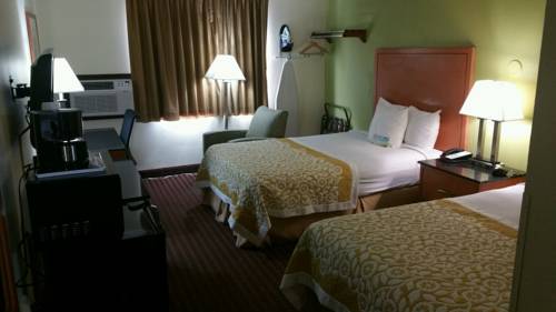 Imagen de la habitación del Hotel Days Inn By Wyndham Fort Dodge. Foto 14