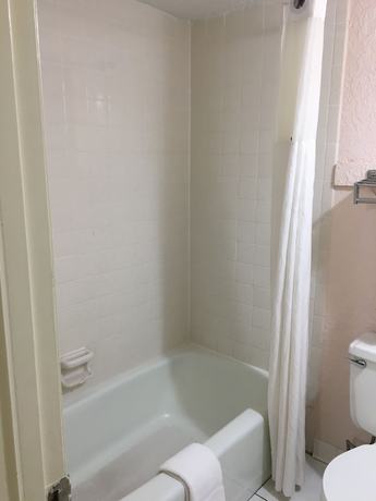 Imagen de la habitación del Hotel Days Inn By Wyndham Fort Pierce Midtown. Foto 8