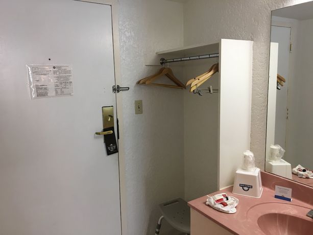 Imagen de la habitación del Hotel Days Inn By Wyndham Fort Pierce Midtown. Foto 14