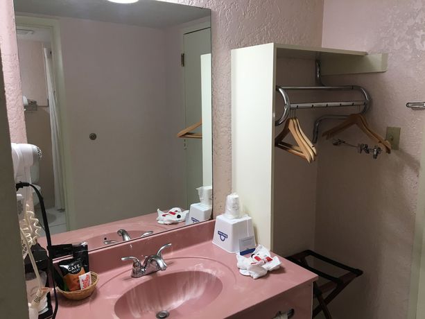 Imagen de la habitación del Hotel Days Inn By Wyndham Fort Pierce Midtown. Foto 15