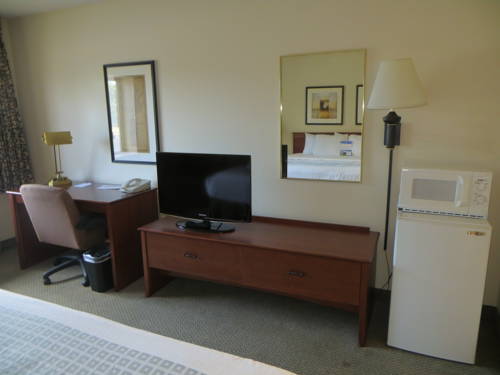 Imagen de la habitación del Hotel Days Inn By Wyndham Fort Smith. Foto 6