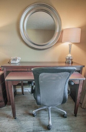 Imagen de la habitación del Hotel Days Inn By Wyndham Fort Walton Beach. Foto 5