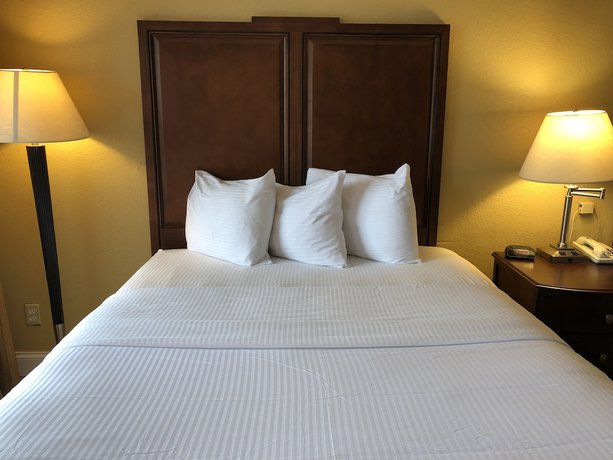 Imagen de la habitación del Hotel Days Inn By Wyndham Fort Walton Beach. Foto 8