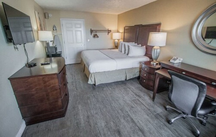 Imagen de la habitación del Hotel Days Inn By Wyndham Fort Walton Beach. Foto 15