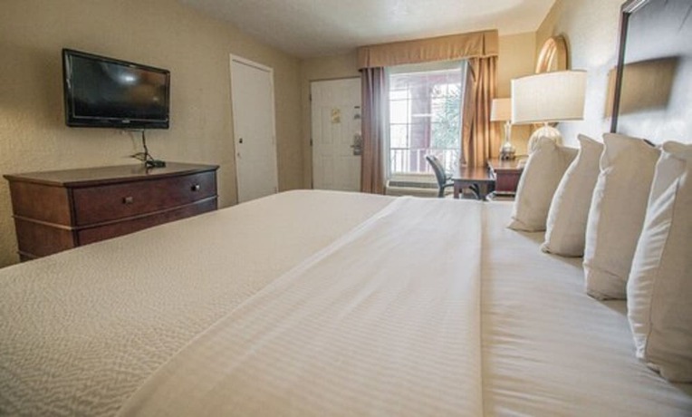 Imagen de la habitación del Hotel Days Inn By Wyndham Fort Walton Beach. Foto 18