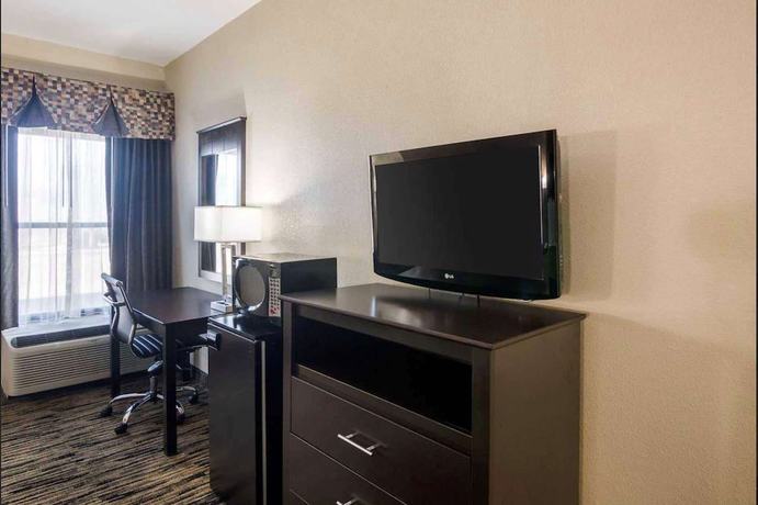 Imagen de la habitación del Hotel Days Inn By Wyndham Fort Worth North / Fossil Creek. Foto 3