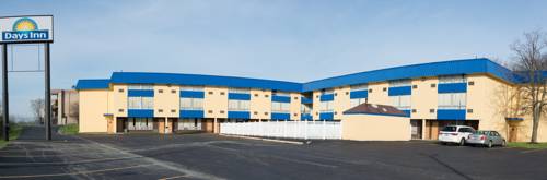 Imagen general del Hotel Days Inn By Wyndham Fort Wright Cincinnati Area. Foto 1