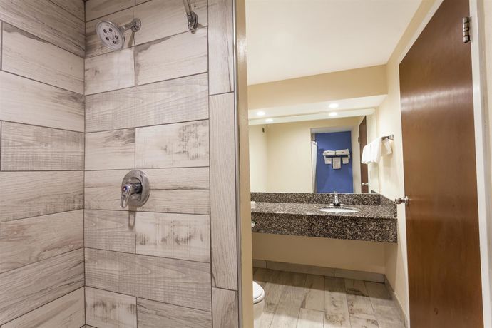 Imagen del bar/restaurante del Hotel Days Inn By Wyndham Franklin Nashville. Foto 4