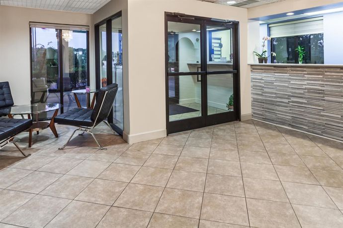 Imagen de la habitación del Hotel Days Inn By Wyndham Franklin Nashville. Foto 9